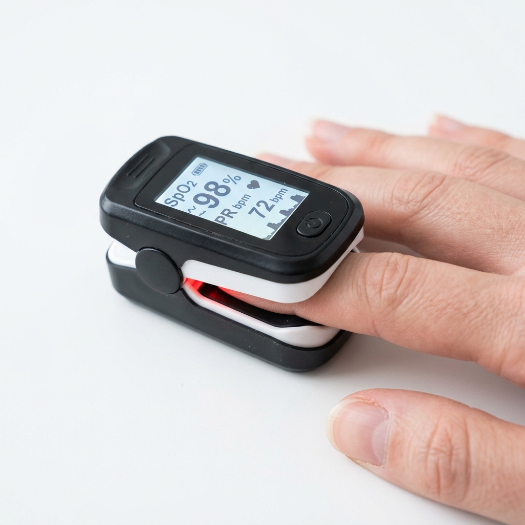 Steg 3 – Läs av resultaten